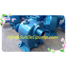 (6135CA) Marine Heat Exchanger Cooling Self-Priming Raw Sea Water Pump